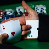 Ways casinos cheat with the players