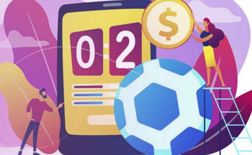 5 Habits Of Highly Effective bookmaker