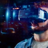 How is virtual reality transforming the casino?